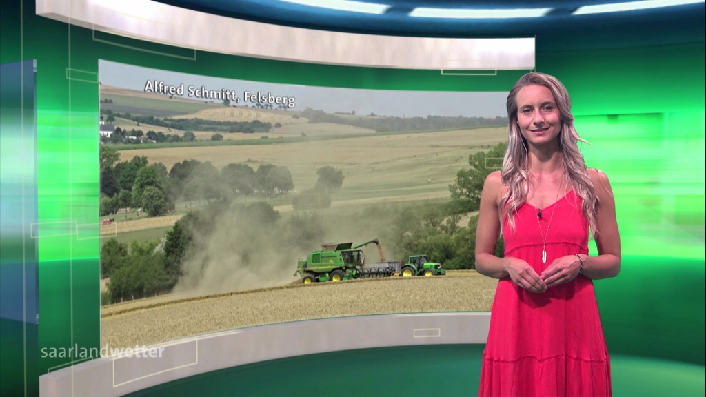 Saarlandwetter Saarlandwetter
