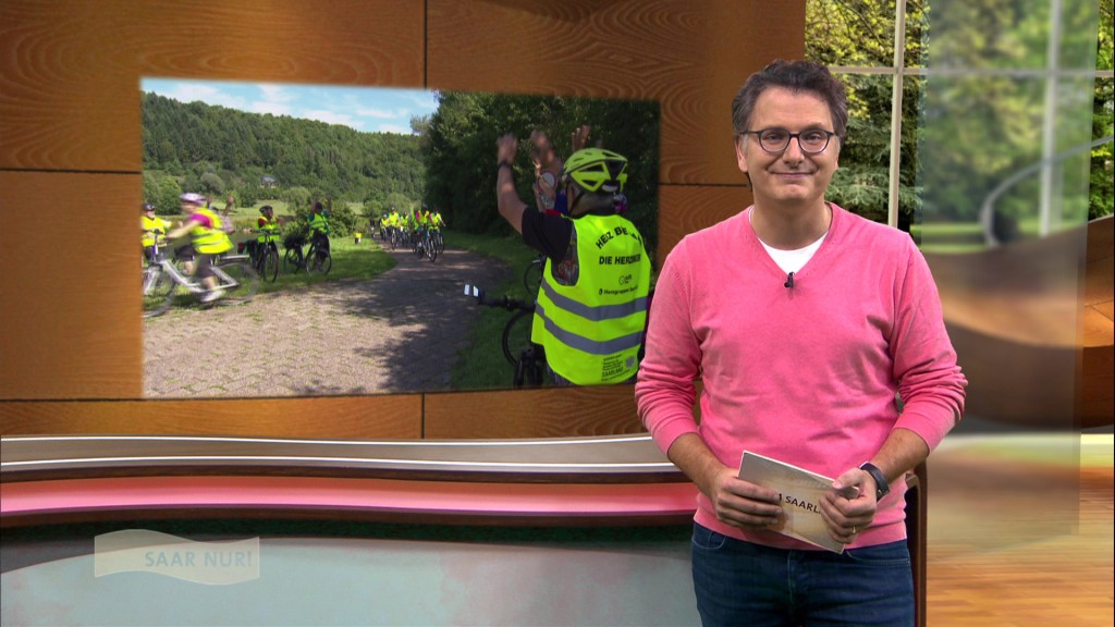 SR-Mediathek.de: Übersicht: Wir im Saarland - Saar nur!