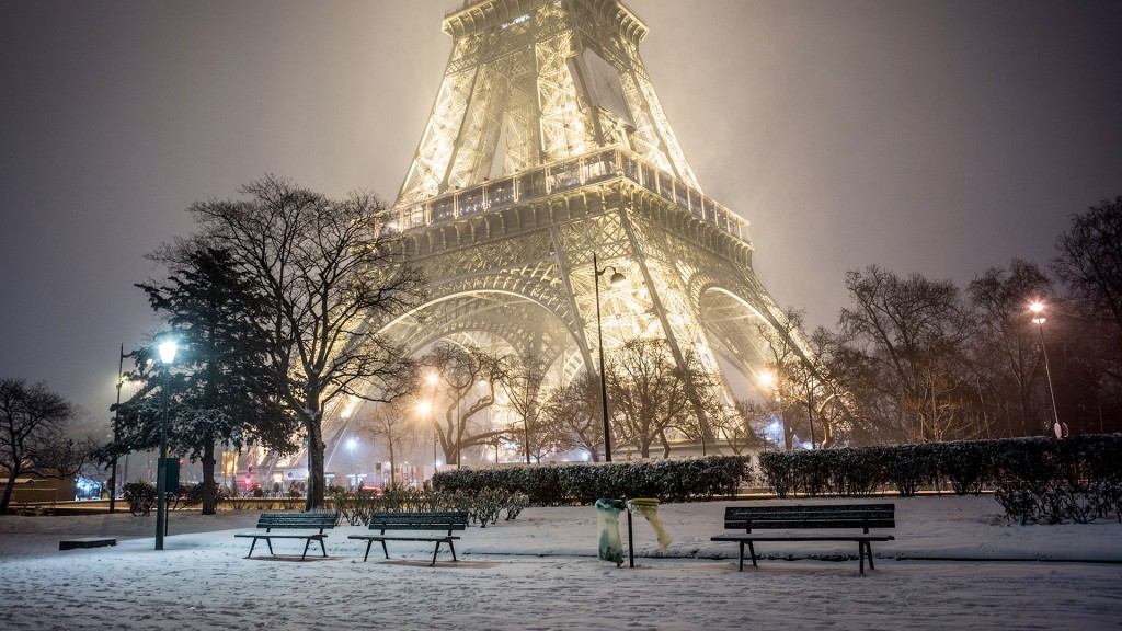Wie Hoch Ist Der Eiffelturm Im Winter www.sr-mediathek.de