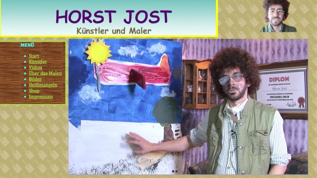 Abspielen