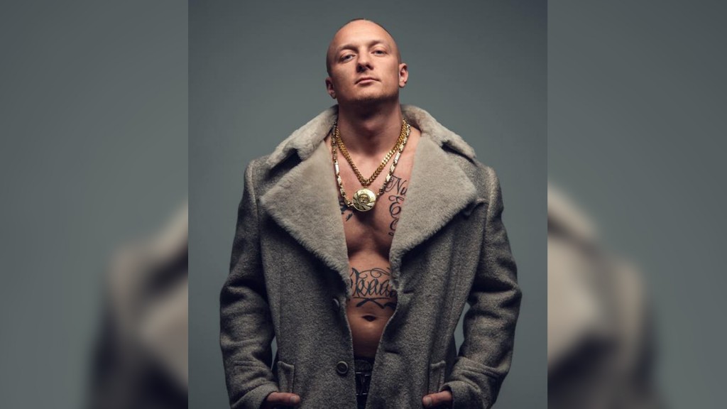 SR-Mediathek.de: Schlagwort: Olexesh