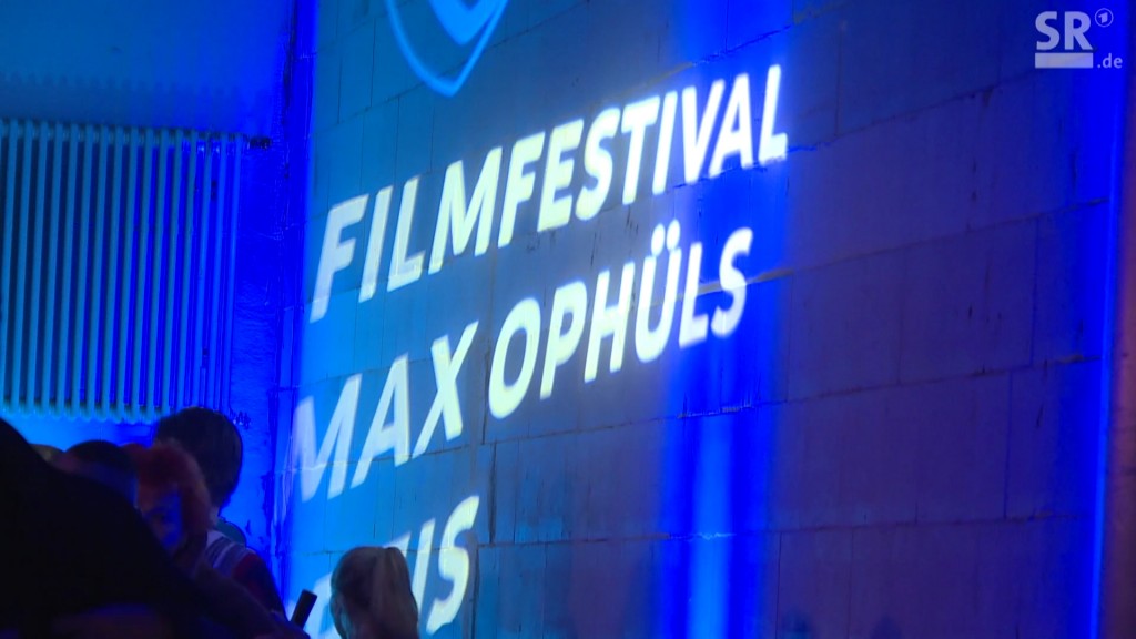 Filmfestival Max Ophüls Preis