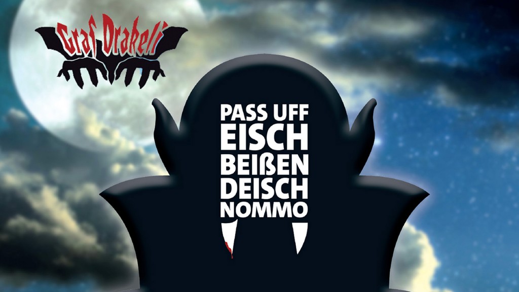 Graf Drakeli (Grafik: SR)