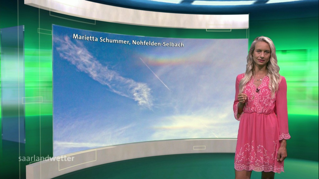 Saarlandwetter Saarlandwetter