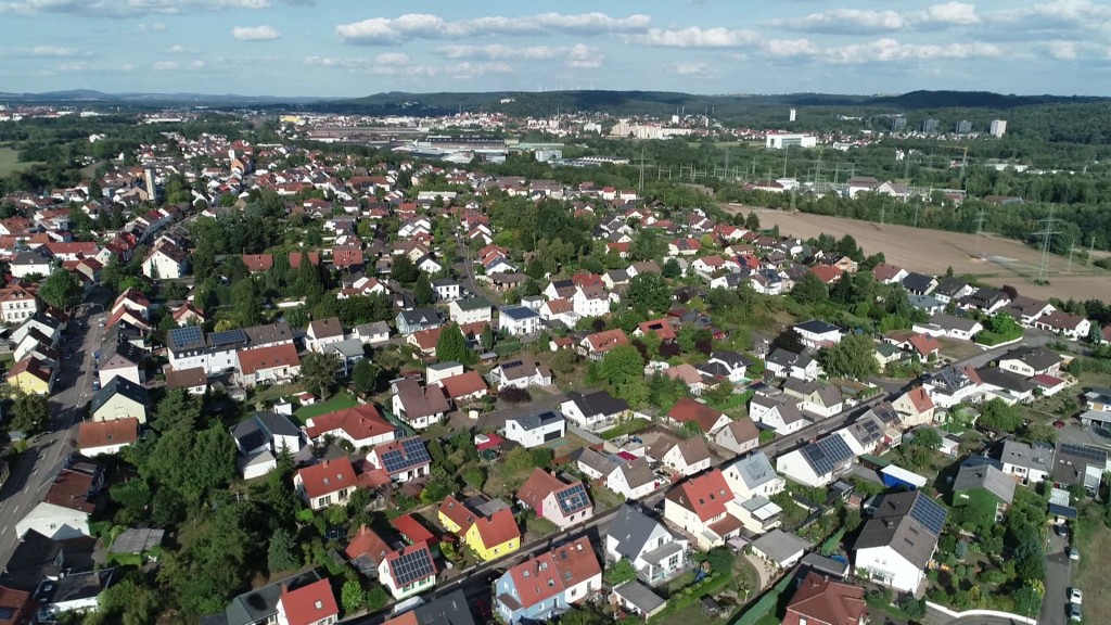 Flug über Beeden (Foto: Alexander M. Groß)