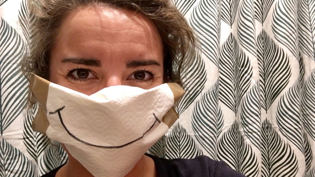 SR-Mediathek.de: Schlagwort: Schutzmasken