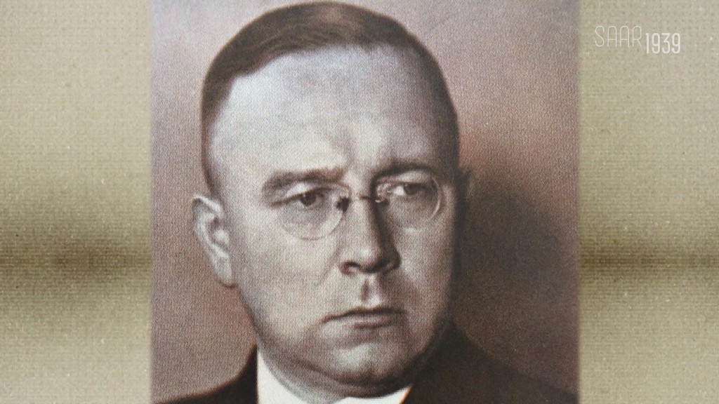 Foto: Ernst Ludwig Leyser