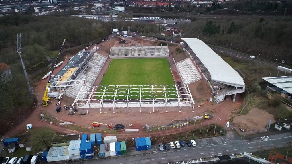 SRMediathek.de Schlagwort Ludwigspark