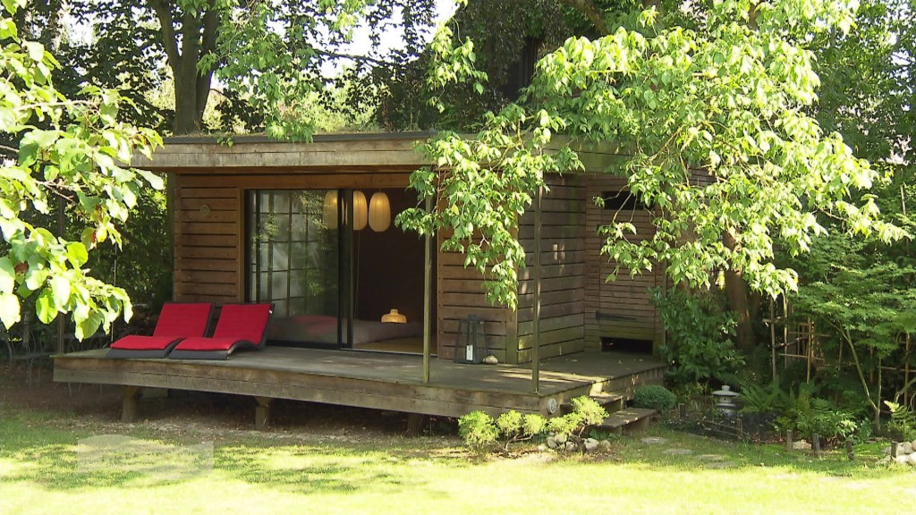 Sr Mediathek De Schlagwort Jardin Remarquable