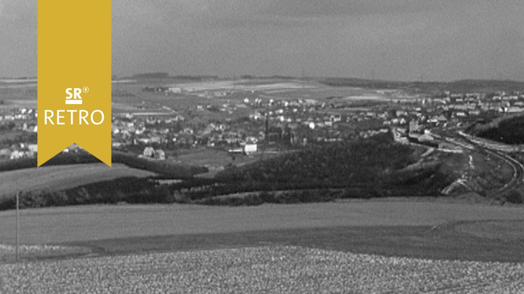 Foto: Saarländische Landschaftsimpressionen