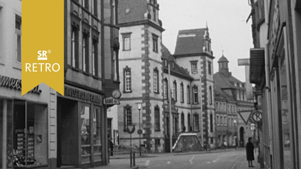 Foto: Merzig