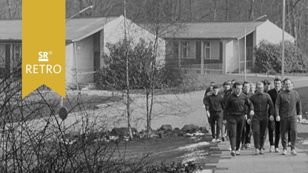 Foto: Sportschule Saarbrücken