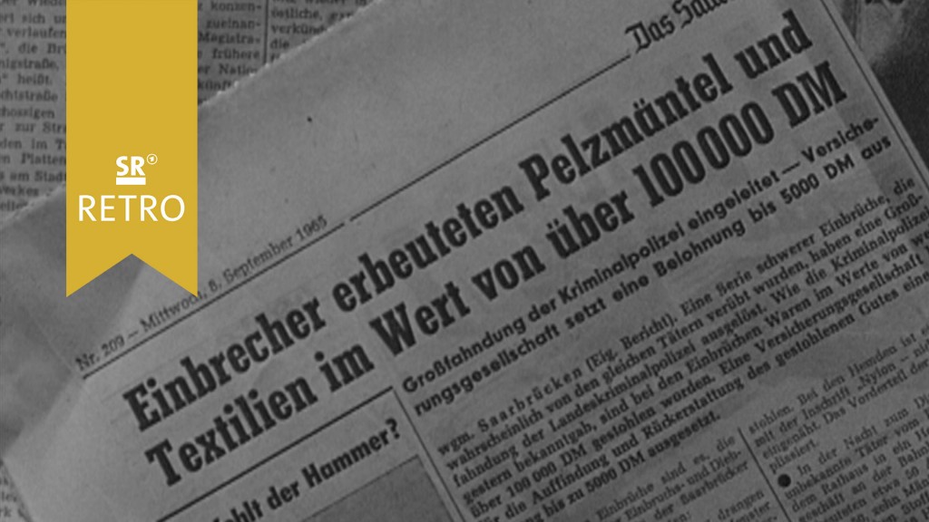 Foto: Zeitungsausschnitt (Fallen für Dunkelmänner - Alarmanlagen und Sicherheitsvorrichtungen)