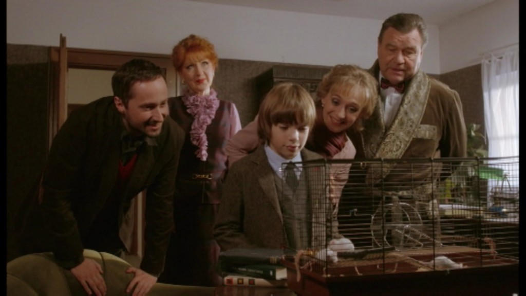 Foto: Standbild aus dem Film
