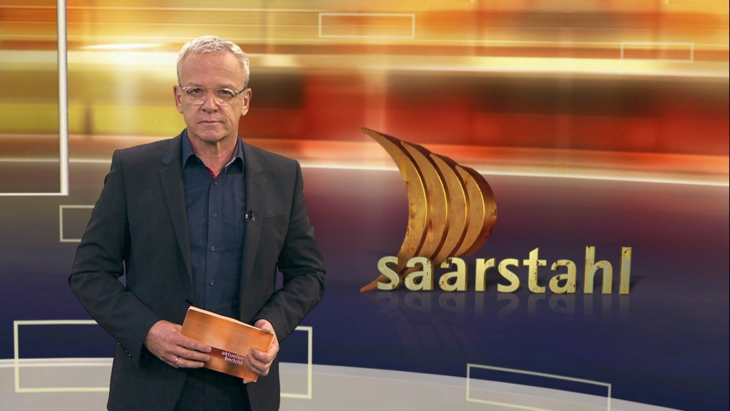Sr Mediathek De Schlagwort Saarstahl