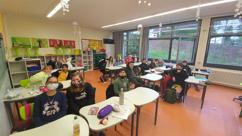 Gemeinde ohne mauern wehingen