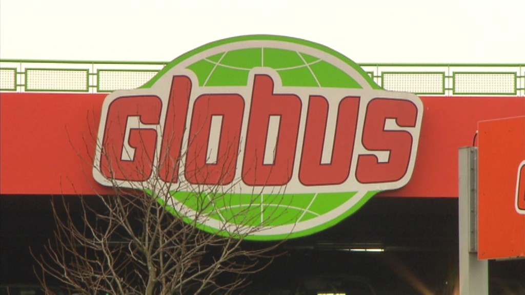 Sr Mediathek De Schlagwort Globus