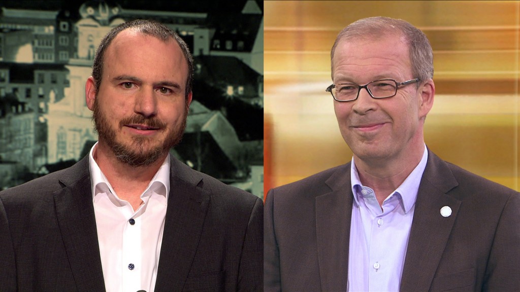 SRMediathek.de Schlagwort Alexander Birk