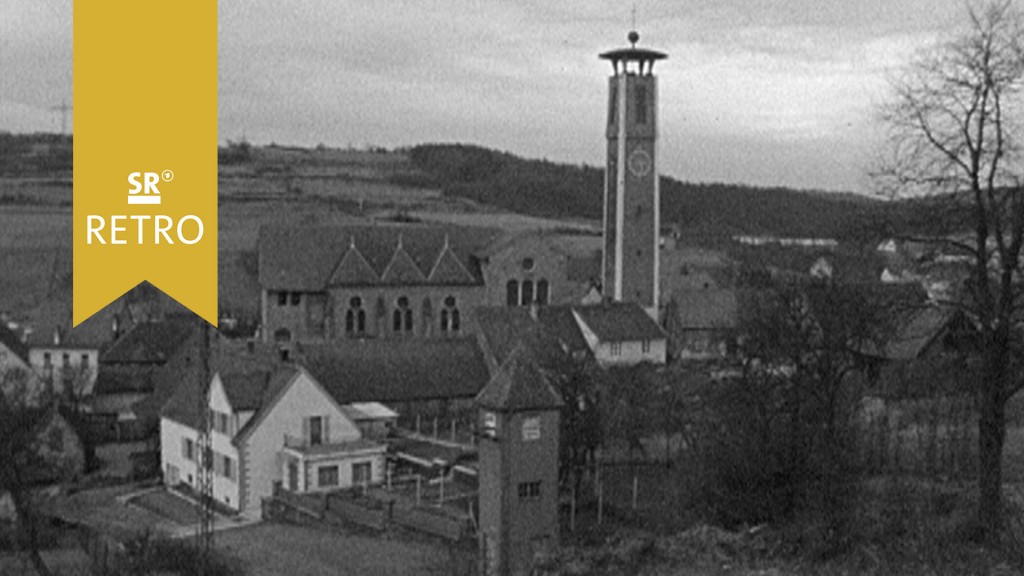 Foto: Homburg-Kirrberg