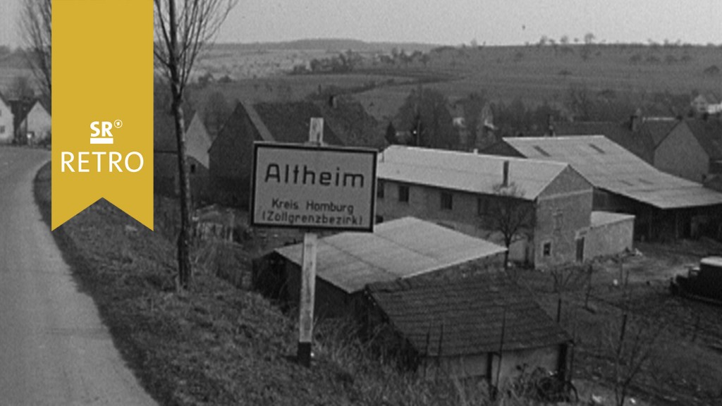 Foto: Altheim