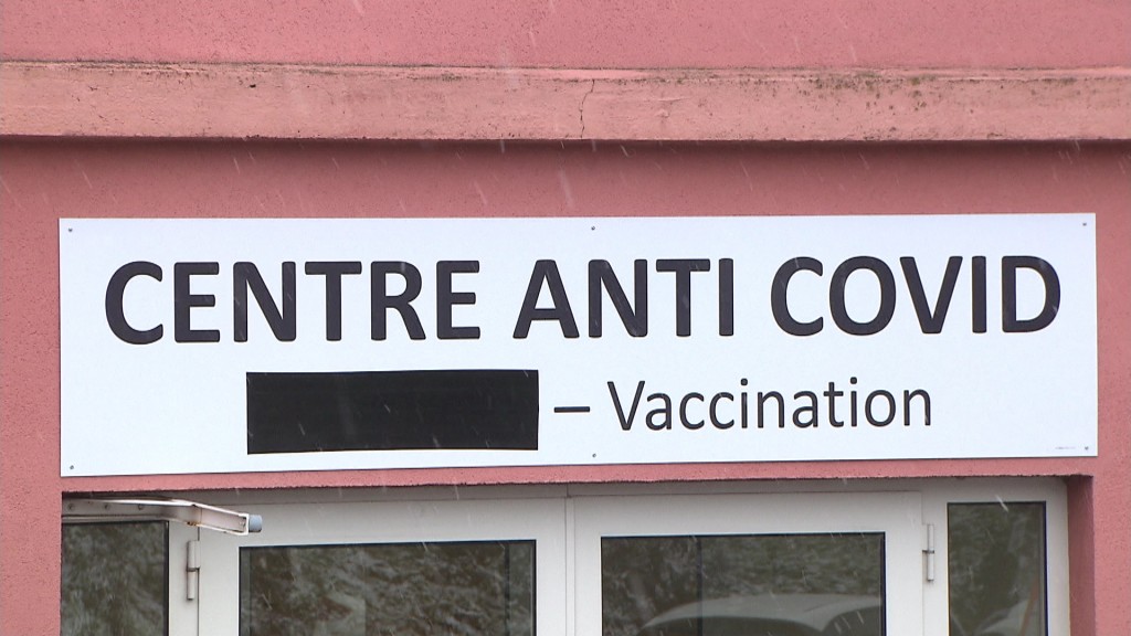 Foto: Centre Anti Covid Vaccination