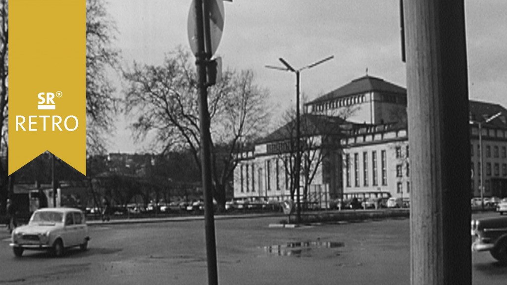 Foto: Staatstheater Saarbrücken