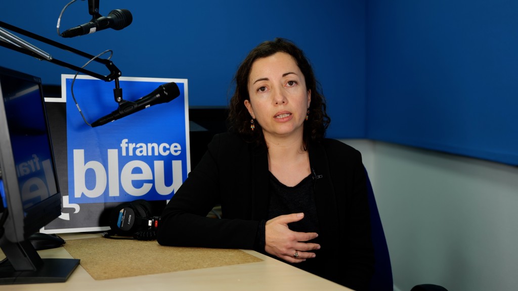 Foto: Cécile Soulé