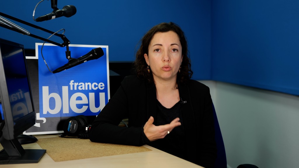 Foto: Cécile Soulé