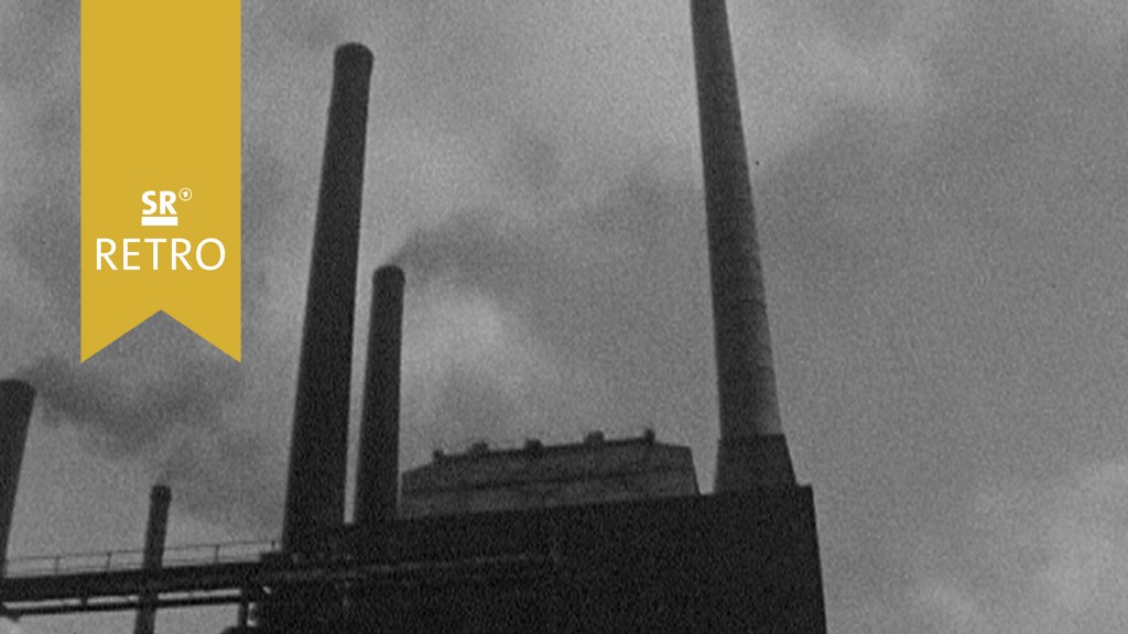 Foto: Kraftwerk Völklingen Wehrden