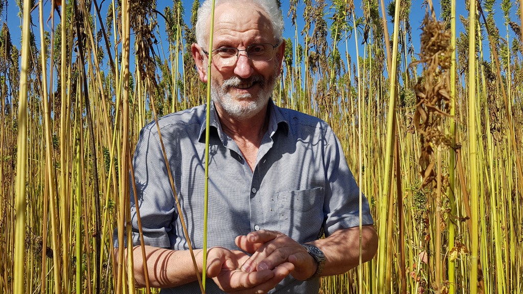 Foto: Landwirt Norbert Eilenbecker 