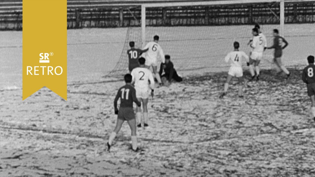 Foto: SV Saar 05 Saarbrücken gegen Phönix Ludwigshafen