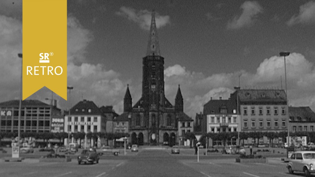 Foto: Landtagswahl 27.06.1965