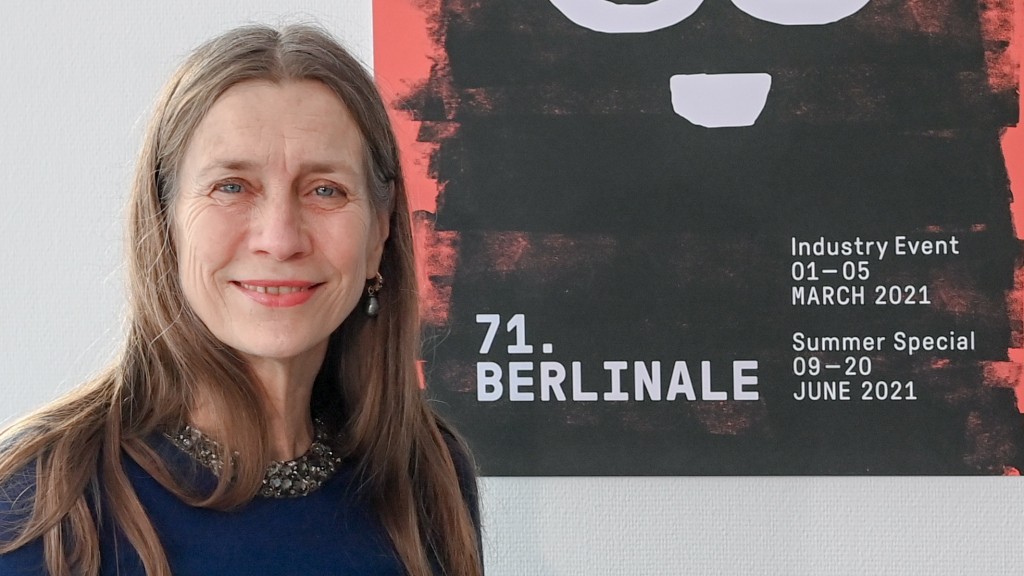 Mariette Rissenbeek, Geschäftsführerin der Berlinale (Foto: picture alliance/dpa/dpa-Zentralbild | Jens Kalaene)