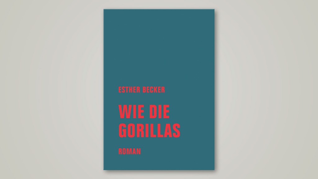 Buchcover (Verbrecher Verlag)