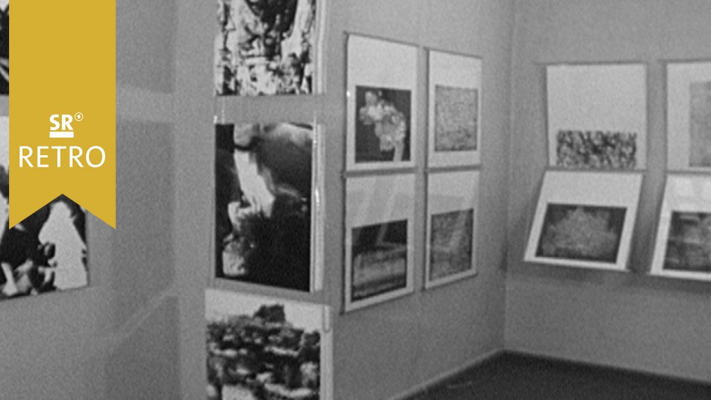 Foto: Foto-Ausstellung in der Galerie Elitzer