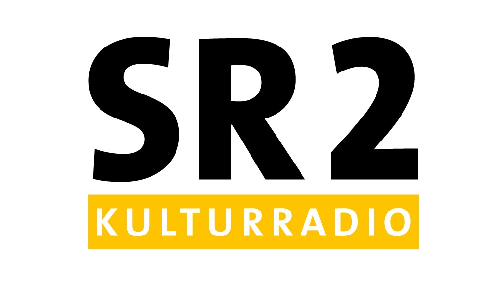Das Logo von SR 2 KulturRadio