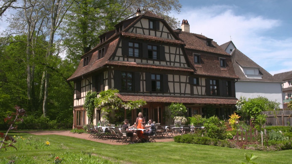 Foto: Ferienhaus