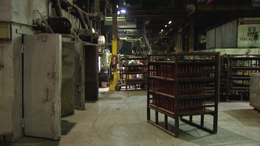 SR-Mediathek.de: Schlagwort: Halberg Guss