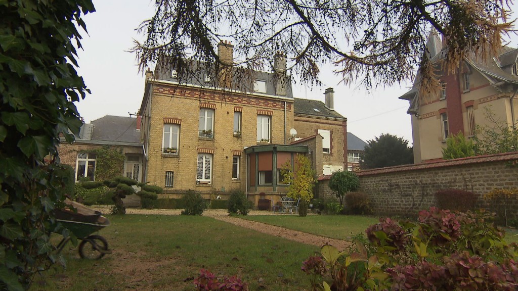 Foto: Ferienhaus in Ardennen