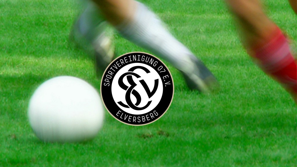Foto: Logo der SV Elversberg