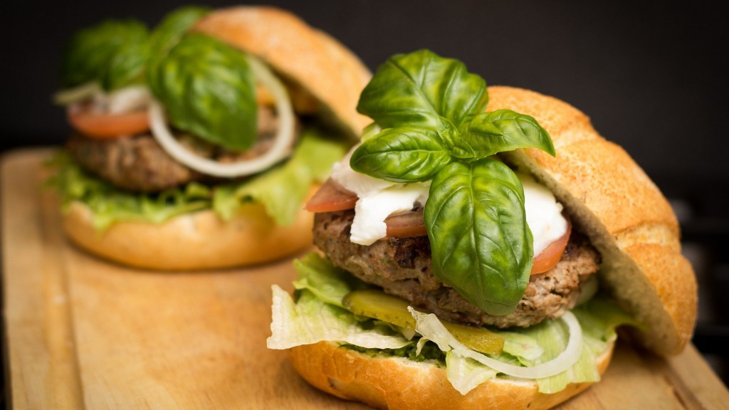 Burger_toppings (pixabay/niekverlaan)
