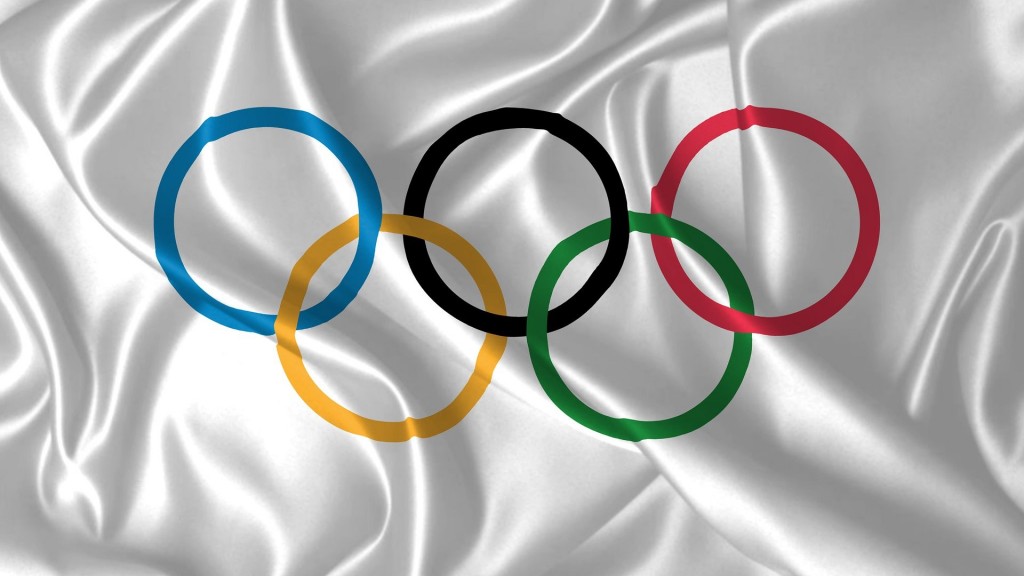 Olympische Spiele (Foto: pixabay / DavidRockDesign)