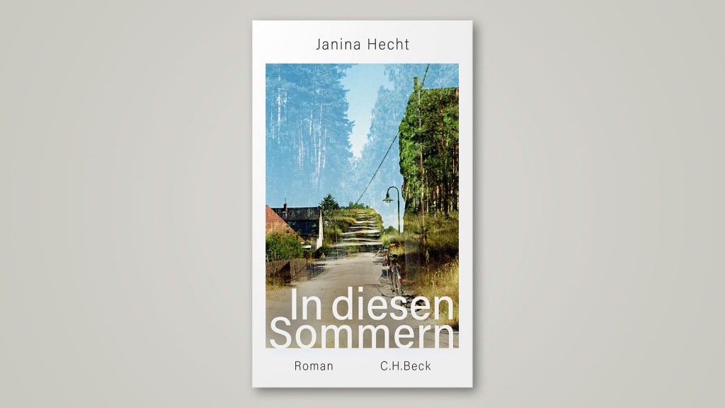 Buchcover (CH Beck Verlag)