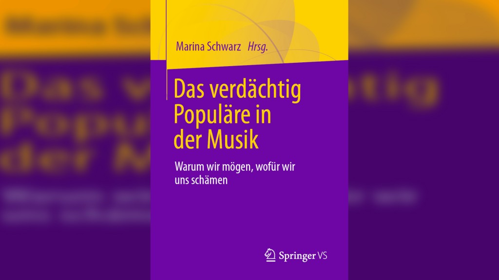 Buchcover (Springer Verlag)