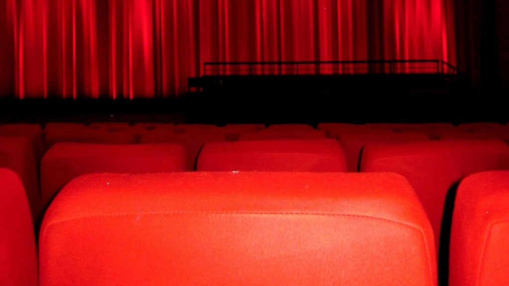 Kinosaal (Foto: Pixabay/pixelheart)