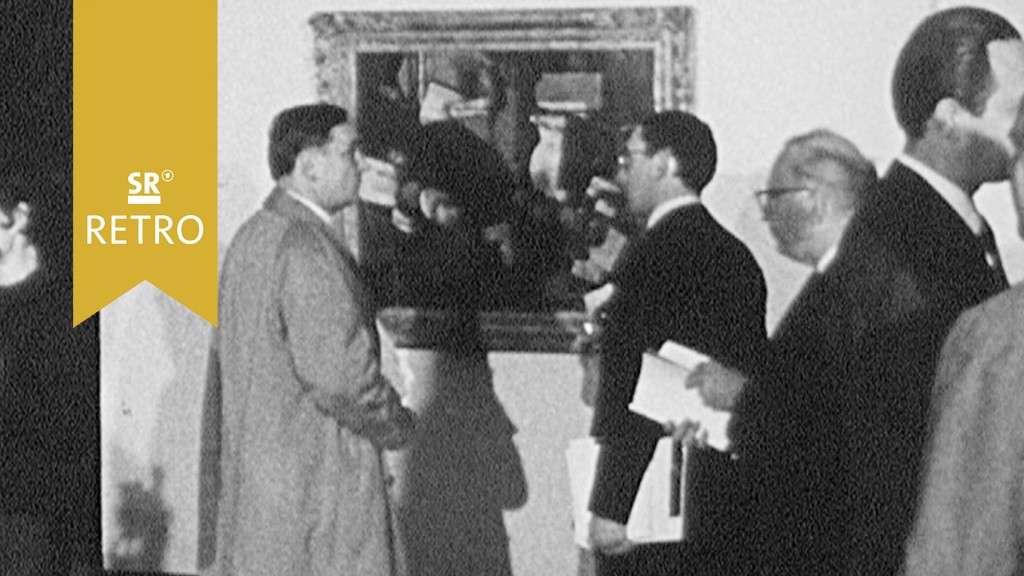 Georges Braque-Ausstellung im Haus der Kunst München