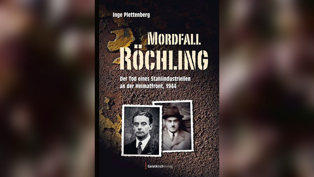 Cover des Buches von Inge Plettenberg: 
