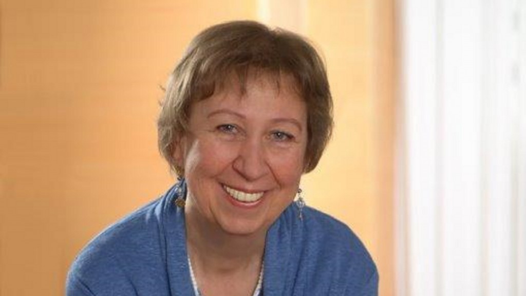 Prof. Inge Rosar (Foto: privat)