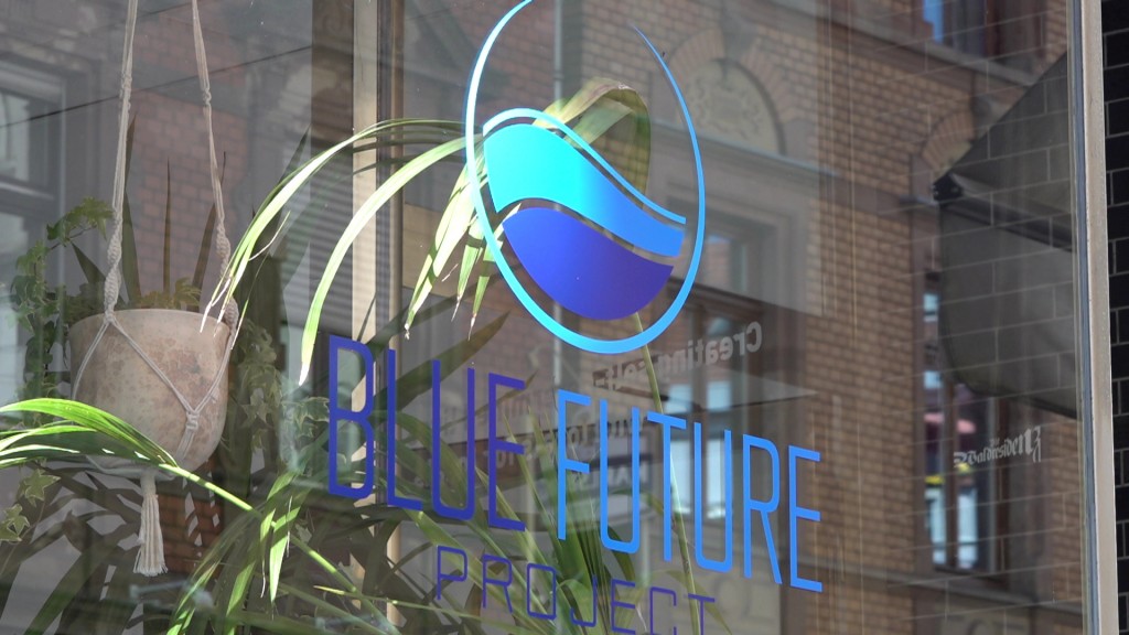 Foto: Blue Future Project