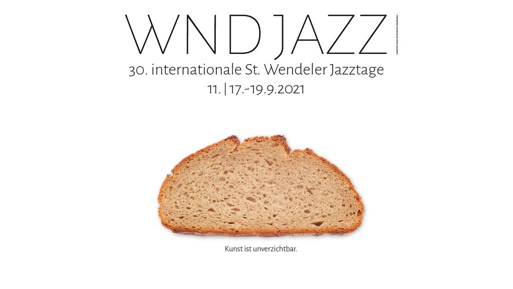 WND Jazz St. Jazztage 2021